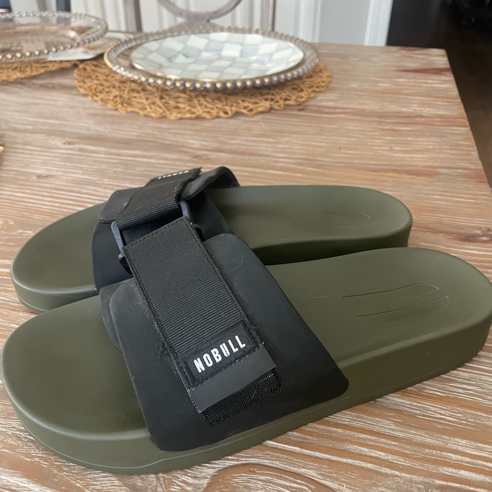 NoBull Slides…Sz 11
